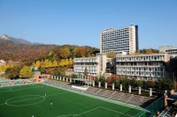 Thông tin du học Đại học Kookmin Hàn Quốc chi tiết nhất