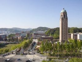 Trường Đại học Khoa học Kỹ thuật Daejeon - Top 4 Trường Đại học hàng đầu khu vực Daejeon 