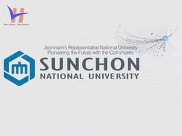 Trường Đại học Quốc gia Sunchon - Top trường có nguồn học bổng hấp dẫn nhất Hàn Quốc 