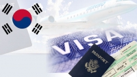 [2022] Thông Tin Các Loại Visa Hàn Quốc Cập Nhật Mới Nhất