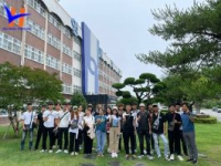 Trải Nghiệm Học Tập & Du Lịch Của Sinh Viên Trường Đại Học Hanyeong - Tọa Lạc Tại Thành PhốPhố Yeosu.